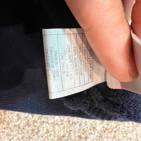 Denver Broncos Beanie - Picture 3 of 3